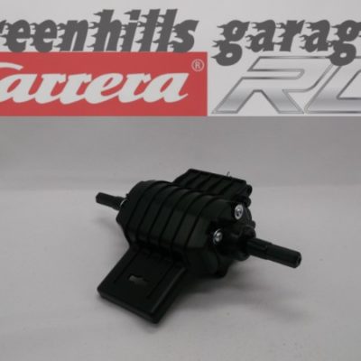 Greenhills Carrera RC ''Ford F-150 Raptor'' Rear Drive/Gearbox - Used - CRCP129**
