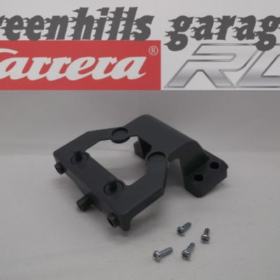 Greenhills Carrera RC ''Ford F-150 Raptor'' Rear Top Chassis Plate with Body Mount and Screws - Used - CRCP125**