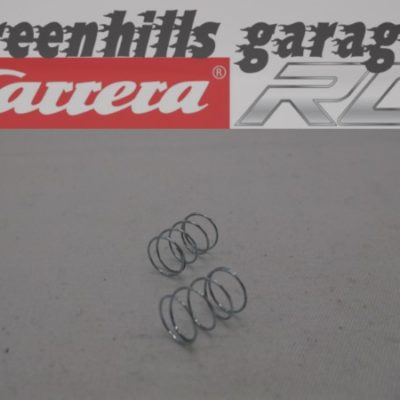 Greenhills Carrera RC ''Ford F-150 Raptor'' Front Springs - Used - CP119**