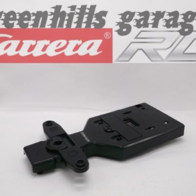 Greenhills Carrera RC ''Ford F-150 Raptor'' Bottom Chassis Plate - Used - CP128**