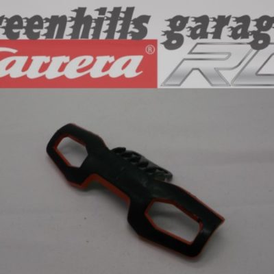 Greenhills Carrera RC ''Red Jumper 2'' Front Bumper - Used - CRCP214**