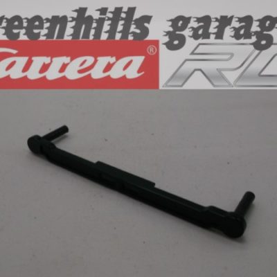 Greenhills Carrera RC ''Red Jumper 2'' Steering Arm - Used - CRCP216**