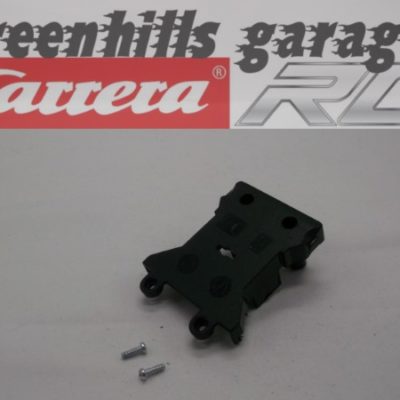 Greenhills Carrera RC ''Red Jumper 2'' Front Underside Chassis and Screws - Used - CRCP215**