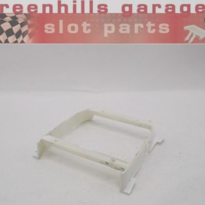Greenhills Scalextric Opel Astra V8 P7M SAT 1 NO16 Skirt Panels - Used - P7439  JM**