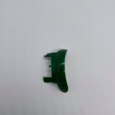 Greenhills Scalextric Original Bentley 4.5 Litre Offside Green Rear Wing - NEW - G547