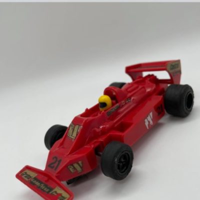 Greenhills Scalextric Walter Wolf No.21 C133 - Used - 22946