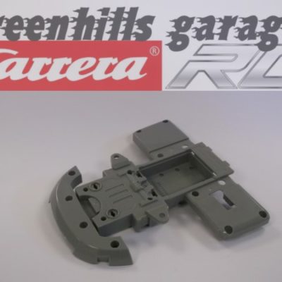 Greenhills Carrera RC ''Yoshi Race Kart'' Chassis - Used - CRCP181**