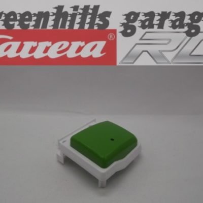 Greenhills Carrera RC ''Yoshi Race Kart'' Left Side Cover (From Front) and Indicator Light - Used - CRCP177**