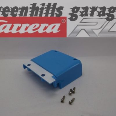 Greenhills Carrera RC ''Yoshi Race Kart'' Underside Cover Right (from Front) - Used - CRCP160 JM**