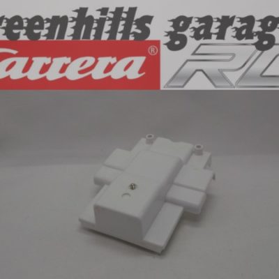 Greenhills Carrera RC ''Yoshi Race Kart'' Underside Steering Wheel Cover and Screws - Used - CRCP182 JM**