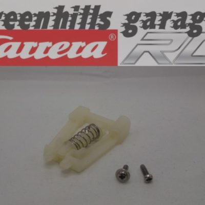Greenhills Carrera RC ''Donkey Kong'' Rear Suspension and Screws - Used - CRCP145 JM**