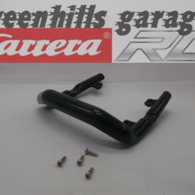 Greenhills Carrera RC ''Donkey Kong'' Front Bumper and Screws - Used - CRCP224 JM**