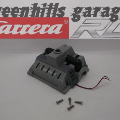Greenhills Carrera RC ''Donkey Kong'' Rear Cover with Light and Screws - Used - CRCP142 JM**