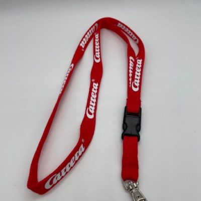 Greenhills Carrera Lanyard - NEW - CM1