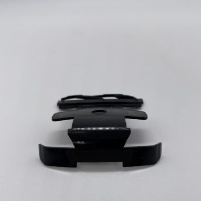 Greenhills Scalextric Subaru Impreza WRC Front Grille & Wipers C2335 - Used - P7513