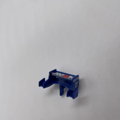 Greenhills Scalextric Team Single Seater F1 Avon No.22 C698 Rear Wing - Used - P7559