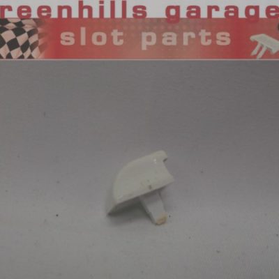 P7534 - BRM P160 Airbox White- used**
