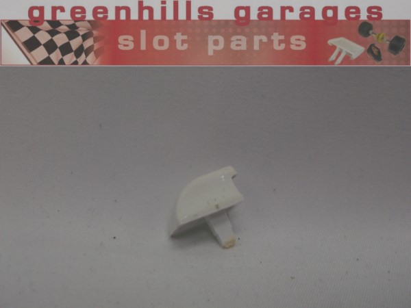 P7534 - BRM P160 Airbox White- used**
