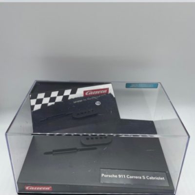 Greenhills Carrera Evolution Porsche 911 Carrera S Cabriolet Box - Used - B1022