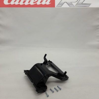 Greenhills Carrera RC VW Beetle Rear Cover/Body Mount + Screws- Used - CRCP280**