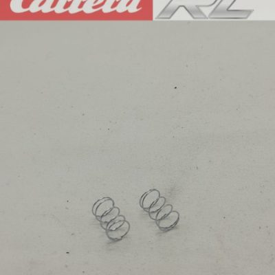 Greenhills Carrera RC VW Beetle Front Suspension Spring Pair- Used - CRCP279**