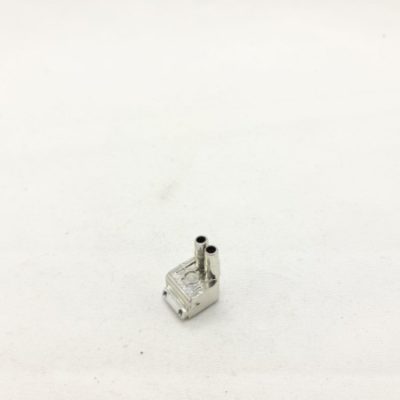 Greenhills Scalextric Ford GT40 Exhausts- Used- P7589**