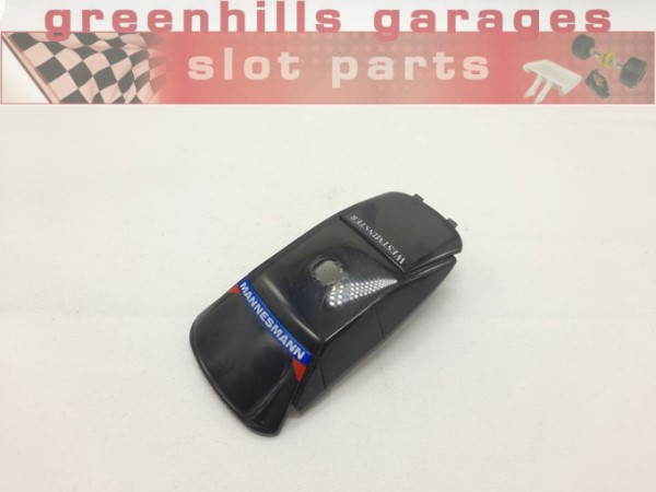Greenhills Scalextric Opel Calibra Promarkt No 16 Screen C2037- Used - P7670