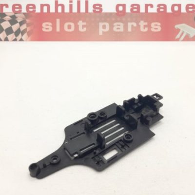 Greenhills Carrera Evolution Red Bull RB1 C Clien No 15 27122 Chassis Plate + Magnet- Used - P7663