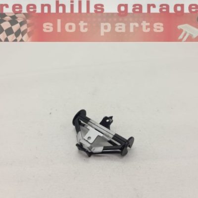 Greenhills Carrera Evolution Red Bull RB1 Front Wishbones C Clien No 15 27122- Used - P7664**