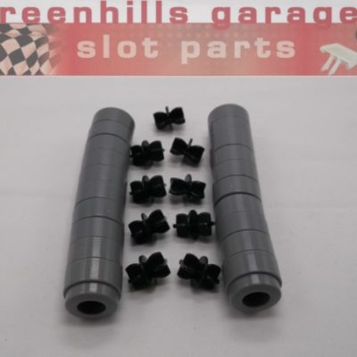 Greenhills Scalextric Accessory Pack Track Supports x 20 C8226 - NEW - MACC903