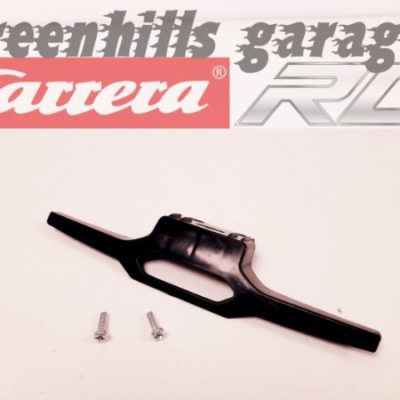Greenhills Carrera RC VW Beetle Front Bumper + Screws- Used - CRCP270