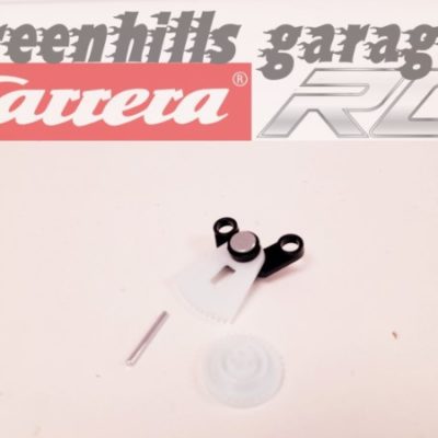Greenhills Carrera RC VW Front Steering + Pin- Used - CRCP277