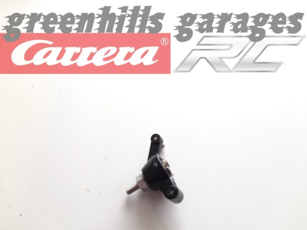 Greenhills Carrera RC Profi Racer Rear Wheel Mount Right Side (From Front)- Used - CRCP734**