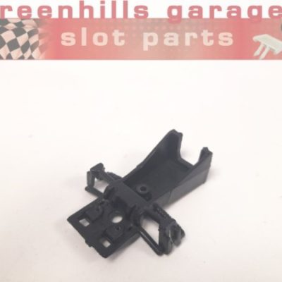 Greenhills Polistil McLaren M23 No.11 Front Chassis Section with Wishbones Used - P7723**