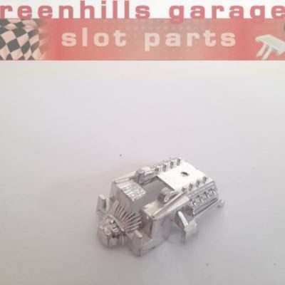 Greenhills Polistil McLaren M23 No11 Engine Block - Used - P7725**