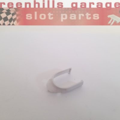 Greenhills Polistil McLaren M23 No11 Screen - Used - P7728**