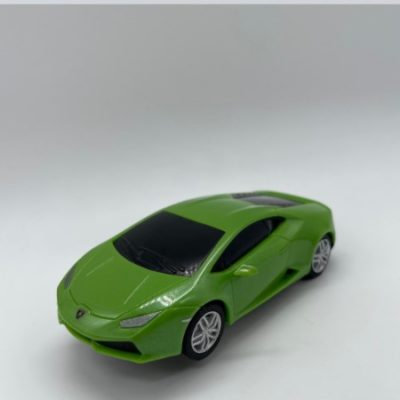 Greenhills Carrera GO!!! Lamborghini Huracan LP610-4 - Used - 23111