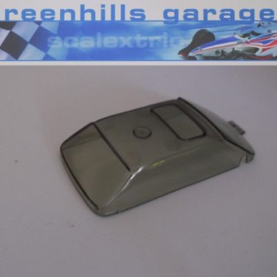 Greenhills Scalextric Ford Fiesta XR2i Screen - Used - P1762 ##x