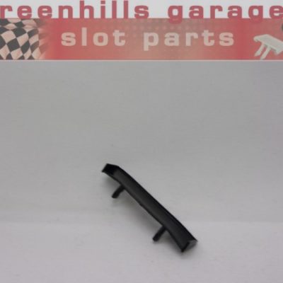 Greenhills Scalextric Team Pro FT Rear Wing Black -Used- P7775**
