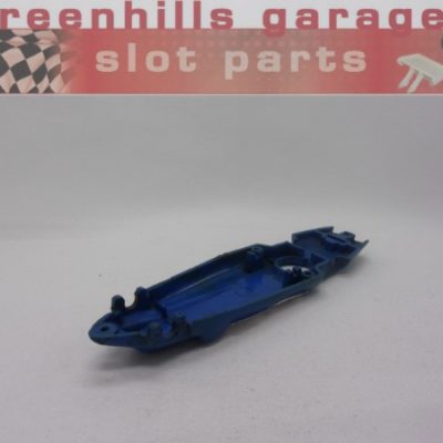 Greenhills Scalextric Vintage Cooper T53 C58 Underpan- Used -P7849**