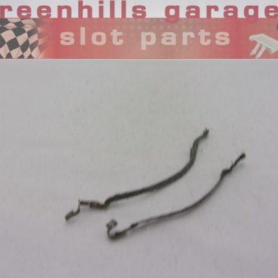 Greenhills Scalextric Airfix Engine Braid with End Connectors- Used -P7870**
