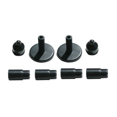 Greenhills Carrera GO!!! Crossing Support Set 88109 - BNIP - MACC849