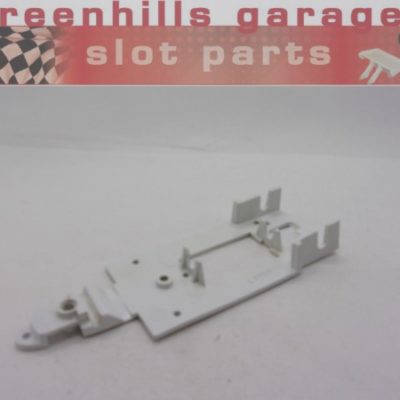Greenhills Scalextric Parmalat Bramham B74B C139 Chassis Plate - Used- P7770