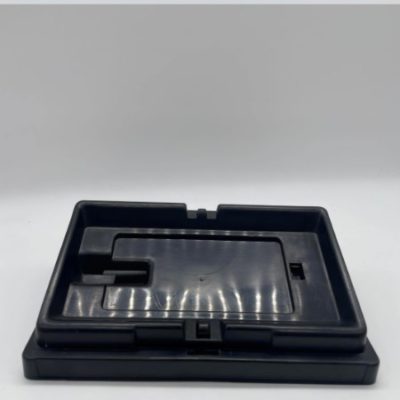 Greenhills Vintage Slot Car Box Base - Used - B1055