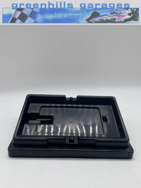 Greenhills Vintage Slot Car Box Base - Used - B1055