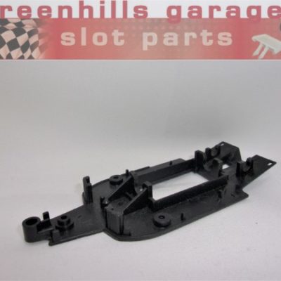 Greenhills Scalextric Minardi F1 Chassis Plate- Used- P7915**