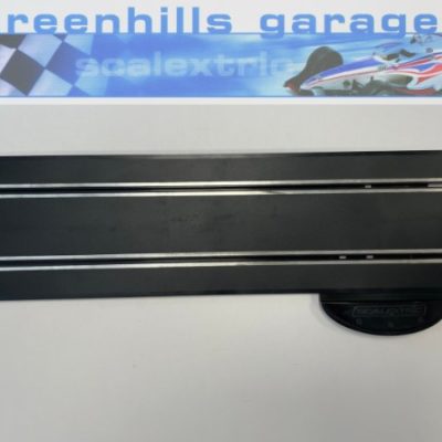 Greenhills Scalextric Start Power Full Straight - Used - MT772