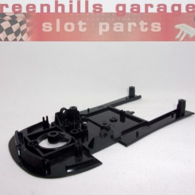 Greenhills Scalextric Maserati Front Chassis Section MC12- Used -P7917**