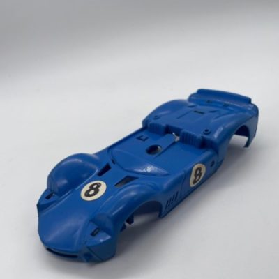 Greenhills Scalextric Javelin C3 Type 4 Body Shell - Used - S2711