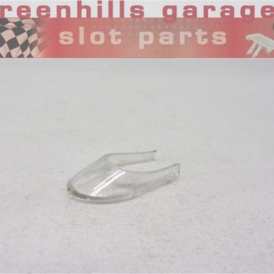 Greenhills Scalextric Playcraft France BRM F1 Screen- Used- P7958**